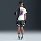 Sabrina Crossover Older Kids' Dri-FIT Basketball Shorts