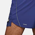 Nike Dri-FIT Stride D.Y.E. Men's 18cm (approx.) Running Shorts