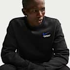 Nike Sportswear Club Men's Fleece Crew