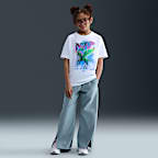 Nike Sportswear Older Kids' (Girls') T-Shirt