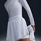 NikeCourt Ace Advantage Women's Dri-FIT Tennis Shorts