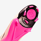 Kotníkové kopačky MG Nike Phantom Luna 2 Academy