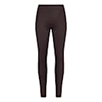 Leggings de tiro alto con panel en V de 66 cm para mujer NikeSKIMS Shine