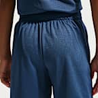 Nike Multi Older Kids' (Boys') Dri-FIT Training Shorts