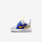 Football Grey/Lapis/Soft Yellow/Laser Orange