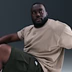 Nike Sportswear Club Men's Utility Shorts