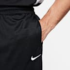 Short de basketball Dri-FIT 28 cm Nike Icon pour homme