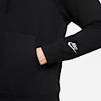 Nike Sportswear 男款法國毛圈布套頭連帽上衣