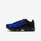 Racer Blue/Fusion Red/Black
