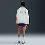 Nike Sportswear Windrunner Oversize-Jacke (Damen)