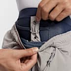 나이키 ACG '블랙 이구아나' 남성 투인원 팬츠