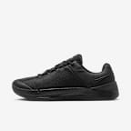 Black/Dark Smoke Grey