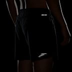 Nike Challenger Flash Men's Dri-FIT 12.5cm (approx.) Brief-Lined Running Shorts