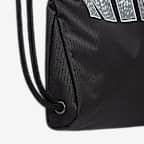 Nike Kids' Drawstring Bag (12L)