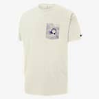 Phoenix Suns Courtside Men's Nike NBA Max90 T-Shirt