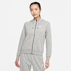 Dark Grey Heather/White