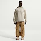 Nike Project F.R.O.G. Men's Bubble Mesh Pullover Hoodie