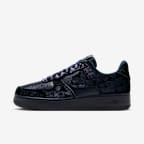 Dark Obsidian/Black