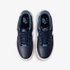Nike Air Force 1 Big Kids' Shoes