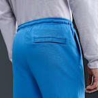 Nike Club Men's French Terry Joggers