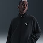 Black/Anthracite/White