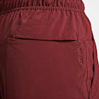 Short non doublé Nike Unlimited Dri-FIT 18 cm pour homme