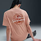 ナイキ スポーツウェア ウィメンズ Tシャツ