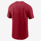 Arizona Cardinals Air Essential Men's Nike NFL T-Shirt