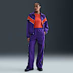 Court Purple/Sail/Sail