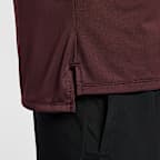 เสื้อวิ่งแขนสั้นผู้ชาย Nike Dri-FIT Rise 365