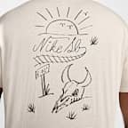 Nike SB Max90 Skate T-Shirt