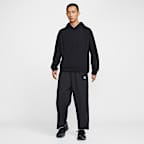 Nike Primary NanoKnit Men's Dri-FIT UV Protection Pullover Performance Hoodie