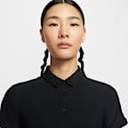 ナイキ ビクトリー ウィメンズ Dri-FIT ショートスリーブ ゴルフポロ