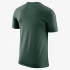 Playera Nike de la NBA para hombre Milwaukee Bucks Essential