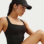 Nike Zenvy Women's Light-Support Sports Bra Tank