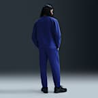 Playera de cuello redondo Dri-FIT para hombre Nike 24.7 ImpossiblySoft