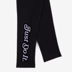 Nike Varsity Prep Baby Pullover Hoodie and Leggings Set