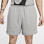 ナイキ クラブ メンズ フレンチ テリー フロー ショートパンツ