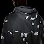 Nike Windrunner A.I.R. Chaz Bear Men's Running Jacket