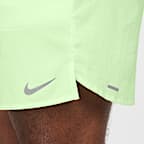 Nike Stride Men's Dri-FIT 5" Brief-Lined Running Shorts