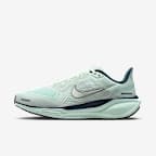 Ghost Aqua/Mint Foam/Metallic Silver