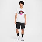 Nike Men's Dri-FIT Basketball T-Shirt