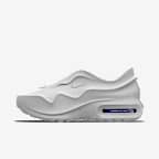Nike AIRMAX 1000 By You Men's Custom Shoes - Multi-Color/Multi-Color
