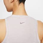 Nike Sportswear Women's Ribbed Cropped Tank Top