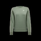 Nike Sportswear Club Fleece Women's Crew-Neck Sweatshirt