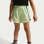 Conjunto de dos piezas para niños talla pequeña Nike Lace It Up