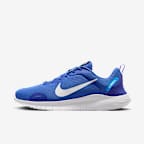 Comet Blue/Lapis/White