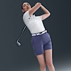 Short de golf Dri-FIT Nike Victory pour femme