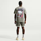 Nike DNA Men's Dri-FIT 20cm (approx.) Basketball Shorts