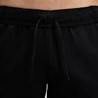 Nike Dri-FIT 男款梭織訓練長褲
